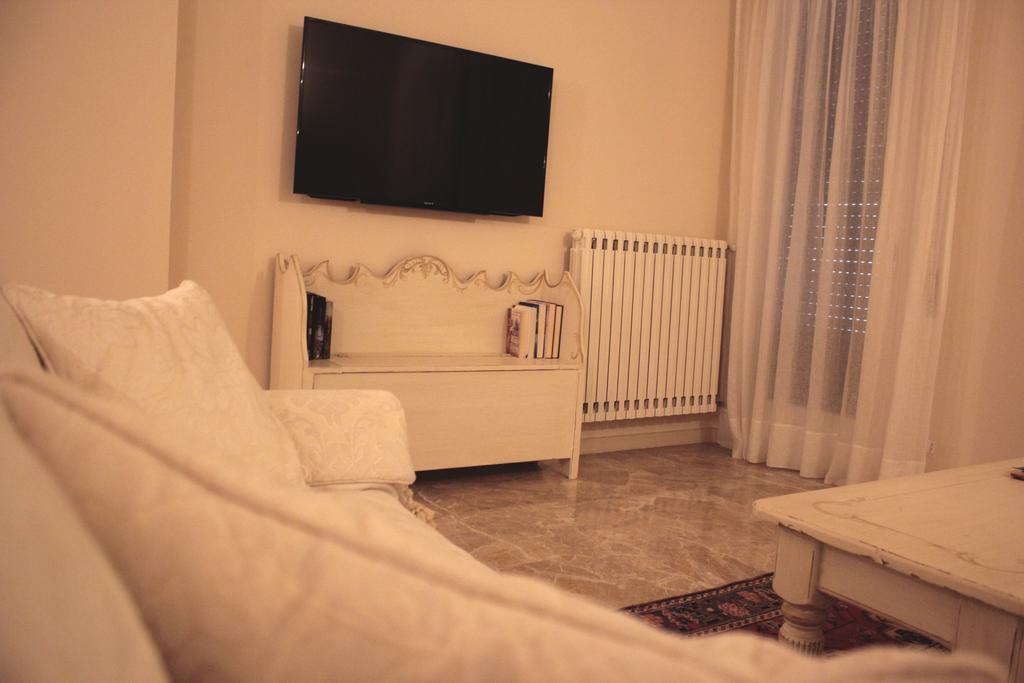 卡萨卡米拉城市公寓 帕多瓦 客房 照片
