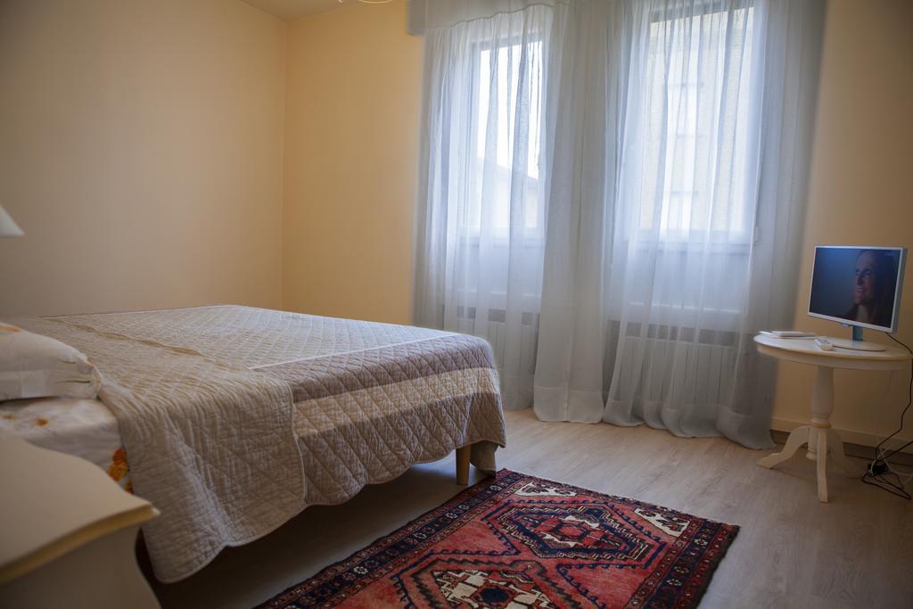 卡萨卡米拉城市公寓 帕多瓦 客房 照片